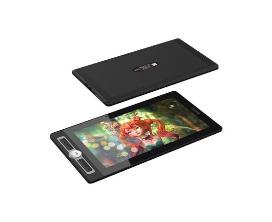 Планшет-монитор Bosto BT-16HD PRO (BT-16HDRPO), изображение 4 Планшет-монитор Bosto BT-16HD PRO (BT-16HDRPO), изображение 4