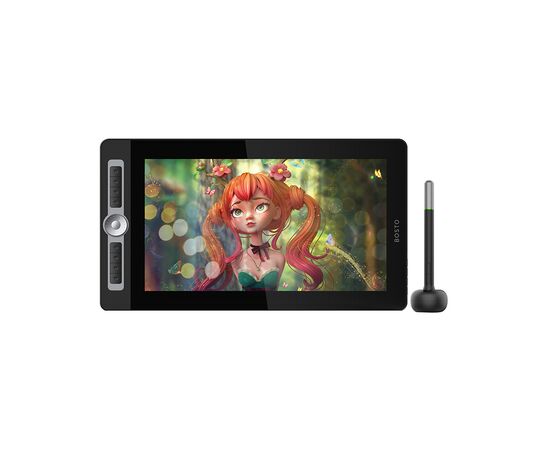 Планшет-монитор Bosto BT-16HD PRO (BT-16HDRPO) Планшет-монитор Bosto BT-16HD PRO (BT-16HDRPO)