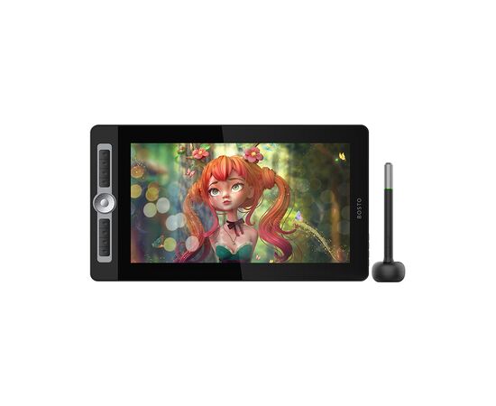 Планшет-монитор Bosto BT-16HDT PRO (BT-16HDTRPO) Планшет-монитор Bosto BT-16HDT PRO (BT-16HDTRPO)