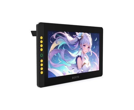 Планшет-монитор Bosto Movsketch 13 OLED (MOVSKETCH13), изображение 2 Планшет-монитор Bosto Movsketch 13 OLED (MOVSKETCH13), изображение 2