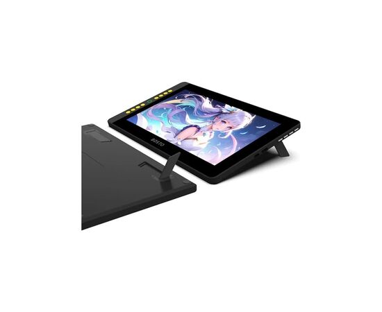 Планшет-монитор Bosto Movsketch 13 OLED (MOVSKETCH13), изображение 4 Планшет-монитор Bosto Movsketch 13 OLED (MOVSKETCH13), изображение 4