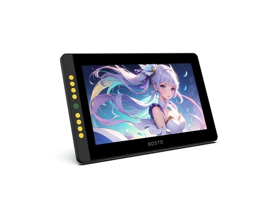 Планшет-монитор Bosto Movsketch 13 OLED (MOVSKETCH13) Планшет-монитор Bosto Movsketch 13 OLED (MOVSKETCH13)