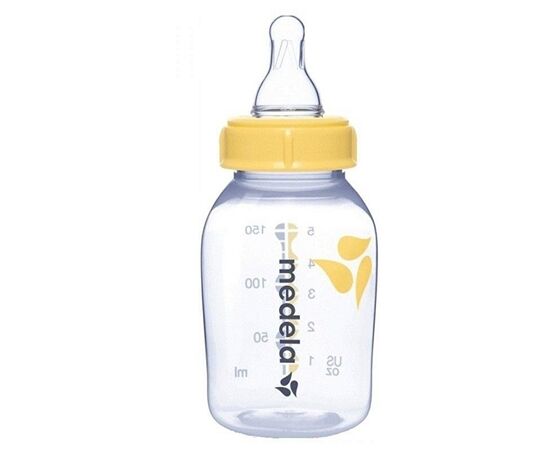 Бутылочка для кормления Medela (S) (200.0597)