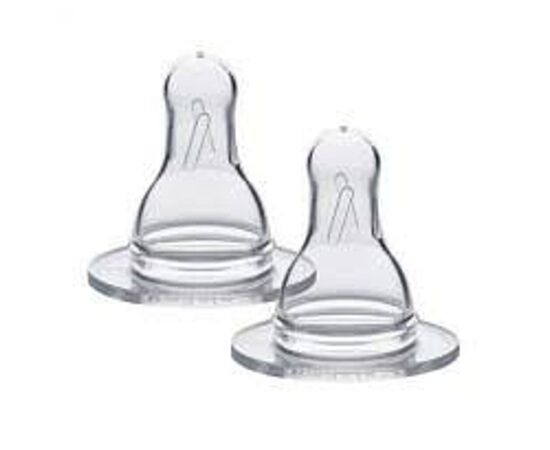 Соска Medela розмір М 2 шт (200.0603)
