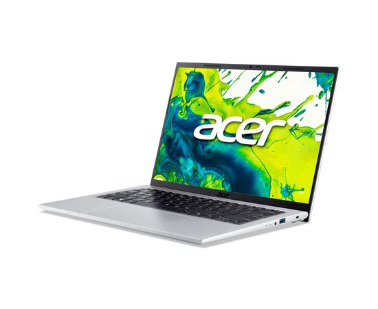 Ноутбук Acer Aspire Go 14 AG14-72P-50ZH (NX.JSUEU.006), изображение 2 Ноутбук Acer Aspire Go 14 AG14-72P-50ZH (NX.JSUEU.006), изображение 2