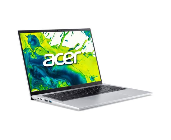 Ноутбук Acer Aspire Go 14 AG14-72P-50ZH (NX.JSUEU.006), изображение 6 Ноутбук Acer Aspire Go 14 AG14-72P-50ZH (NX.JSUEU.006), изображение 6