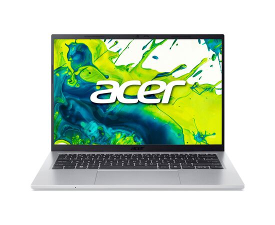 Ноутбук Acer Aspire Go 14 AG14-72P-50ZH (NX.JSUEU.006) Ноутбук Acer Aspire Go 14 AG14-72P-50ZH (NX.JSUEU.006)