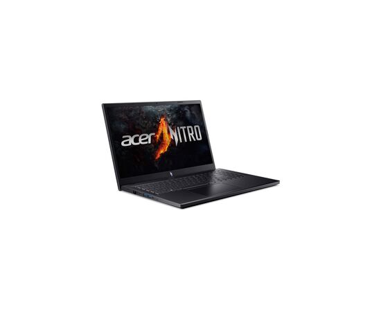 Ноутбук Acer Nitro V 15 ANV15-41-R8DC (NH.QSGEU.00K), изображение 2 Ноутбук Acer Nitro V 15 ANV15-41-R8DC (NH.QSGEU.00K), изображение 2