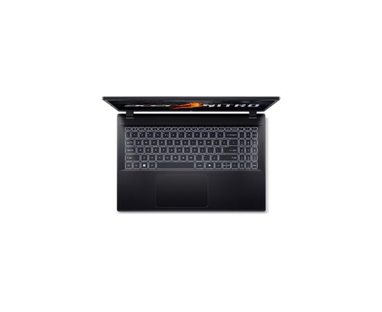 Ноутбук Acer Nitro V 15 ANV15-41-R8DC (NH.QSGEU.00K), изображение 3 Ноутбук Acer Nitro V 15 ANV15-41-R8DC (NH.QSGEU.00K), изображение 3