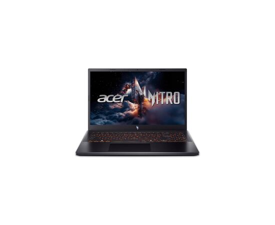 Ноутбук Acer Nitro V 15 ANV15-52-52UE (NH.QZ7EU.00D) Ноутбук Acer Nitro V 15 ANV15-52-52UE (NH.QZ7EU.00D)