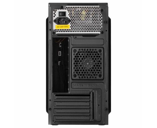 Корпус 2E 2E-TMX04-500, изображение 3 Корпус 2E 2E-TMX04-500, изображение 3