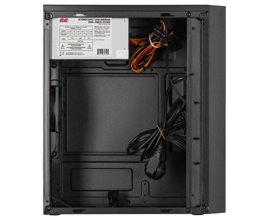 Корпус 2E 2E-TMX04-500, изображение 5 Корпус 2E 2E-TMX04-500, изображение 5