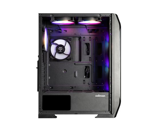 Корпус Zalman N7PLUSV2, зображення 6 Корпус Zalman N7PLUSV2, зображення 6