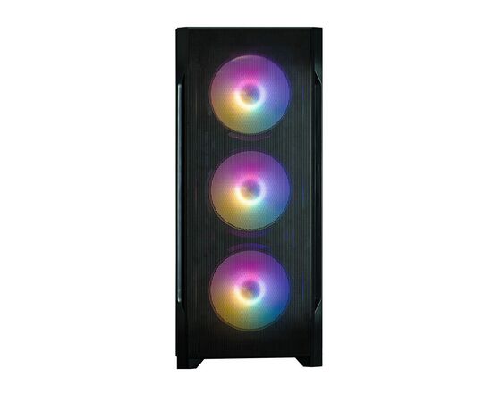 Корпус Zalman N7PLUSV2, зображення 7 Корпус Zalman N7PLUSV2, зображення 7
