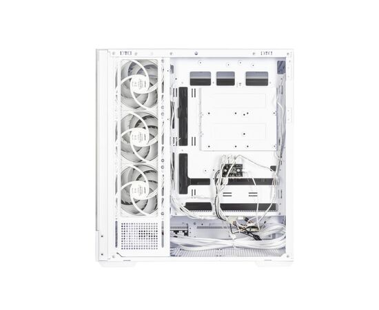 Корпус Zalman P40NAMUWHITE, зображення 10 Корпус Zalman P40NAMUWHITE, зображення 10