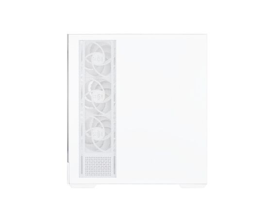 Корпус Zalman P40NAMUWHITE, зображення 9 Корпус Zalman P40NAMUWHITE, зображення 9