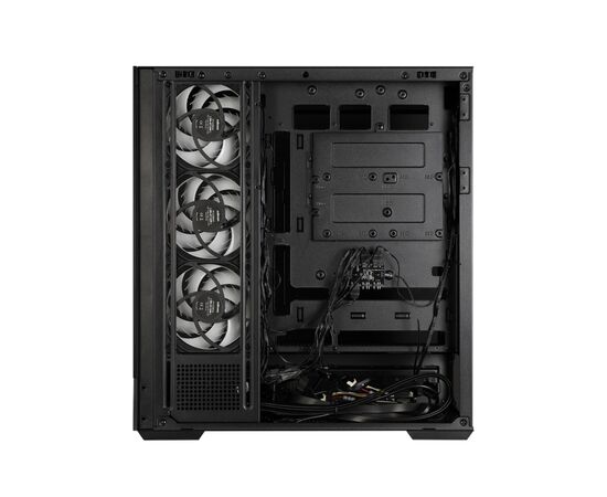 Корпус Zalman P40NAMUBLACK, зображення 10 Корпус Zalman P40NAMUBLACK, зображення 10