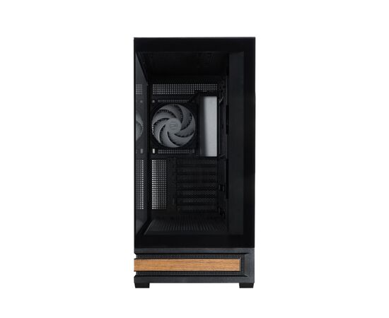 Корпус Zalman P40NAMUBLACK, зображення 6 Корпус Zalman P40NAMUBLACK, зображення 6