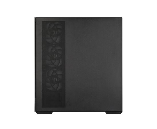 Корпус Zalman P40NAMUBLACK, зображення 9 Корпус Zalman P40NAMUBLACK, зображення 9