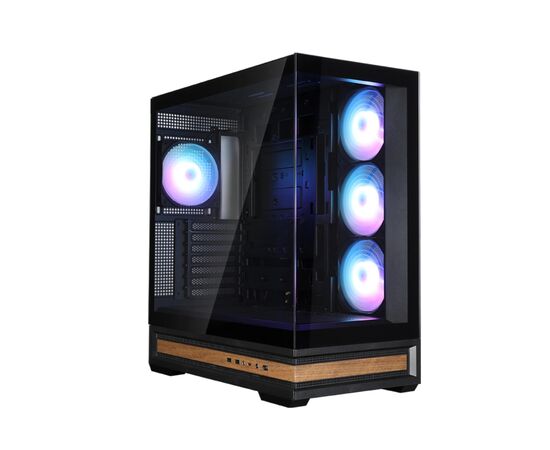 Корпус Zalman P40NAMUBLACK Корпус Zalman P40NAMUBLACK