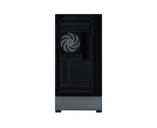 Корпус Zalman P40PRISMPLUSBLACK, зображення 7 Корпус Zalman P40PRISMPLUSBLACK, зображення 7