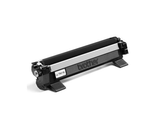Картридж Brother TN119 1.5К для HL-L1230/L1232, DCP-L1630/L1632 (TN119), изображение 3 Картридж Brother TN119 1.5К для HL-L1230/L1232, DCP-L1630/L1632 (TN119), изображение 3