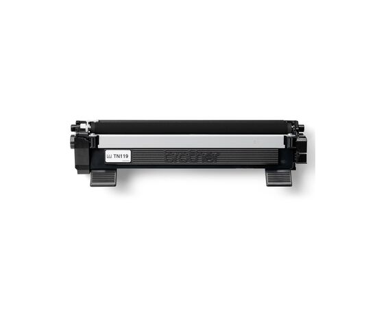 Картридж Brother TN119 1.5К для HL-L1230/L1232, DCP-L1630/L1632 (TN119)
