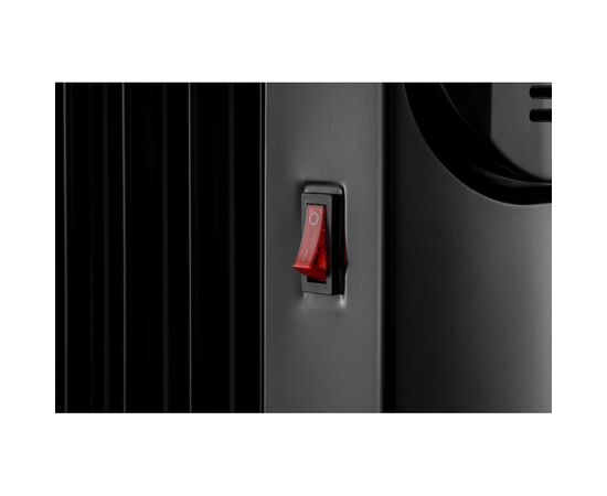 Обогреватель Ardesto OFH-E11X2, изображение 10 Обогреватель Ardesto OFH-E11X2, изображение 10