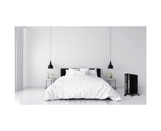 Обогреватель Ardesto OFH-E11X2, изображение 3 Обогреватель Ardesto OFH-E11X2, изображение 3