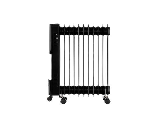 Обогреватель Ardesto OFH-E11X2, изображение 4 Обогреватель Ardesto OFH-E11X2, изображение 4