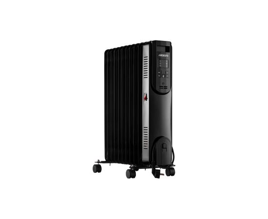 Обогреватель Ardesto OFH-E11X2, изображение 7 Обогреватель Ardesto OFH-E11X2, изображение 7