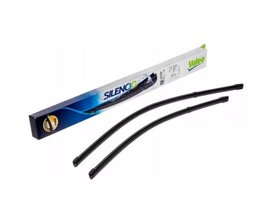 Щетка стеклоочистителя Valeo 574324, изображение 2