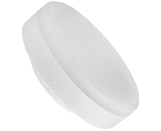 Лампочка Eurolamp LED GX53 8W 3000K (LED-GX53-0830(N)) Лампочка Eurolamp LED GX53 8W 3000K (LED-GX53-0830(N))