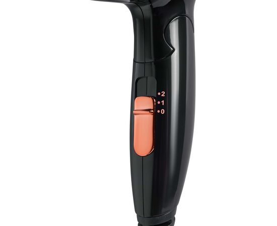 Фен Rotex RFF122-B Voyage Compact, изображение 6 Фен Rotex RFF122-B Voyage Compact, изображение 6