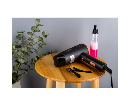 Фен Rotex RFF186-V FutureCare, изображение 4 Фен Rotex RFF186-V FutureCare, изображение 4