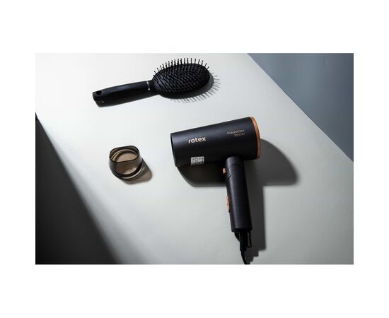 Фен Rotex RFF186-V FutureCare, изображение 5 Фен Rotex RFF186-V FutureCare, изображение 5