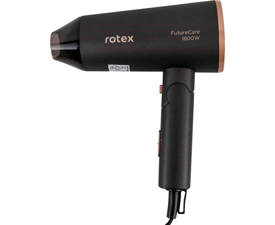 Фен Rotex RFF186-V FutureCare, изображение 6 Фен Rotex RFF186-V FutureCare, изображение 6