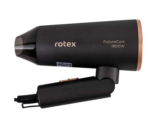 Фен Rotex RFF186-V FutureCare, изображение 7 Фен Rotex RFF186-V FutureCare, изображение 7