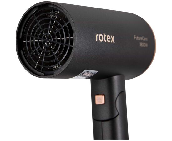 Фен Rotex RFF186-V FutureCare, изображение 8 Фен Rotex RFF186-V FutureCare, изображение 8