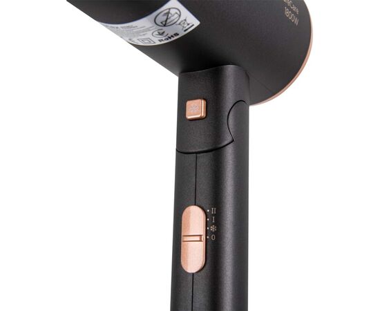 Фен Rotex RFF186-V FutureCare, изображение 9 Фен Rotex RFF186-V FutureCare, изображение 9