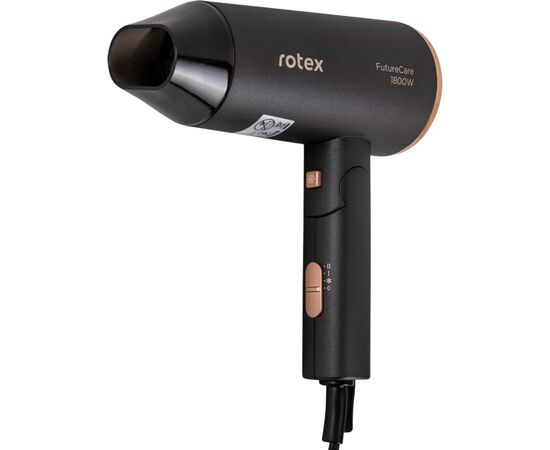 Фен Rotex RFF186-V FutureCare Фен Rotex RFF186-V FutureCare