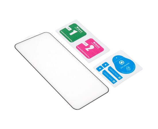 Стекло защитное Vinga Samsung Galaxy S25 Plus (VGSAS25P), изображение 3 Стекло защитное Vinga Samsung Galaxy S25 Plus (VGSAS25P), изображение 3