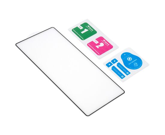 Стекло защитное Vinga Samsung Galaxy S25 Ultra (VGSAS25U), изображение 3 Стекло защитное Vinga Samsung Galaxy S25 Ultra (VGSAS25U), изображение 3