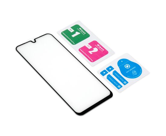 Стекло защитное Vinga Samsung Galaxy A26 5G (VGSAA26), изображение 3 Стекло защитное Vinga Samsung Galaxy A26 5G (VGSAA26), изображение 3