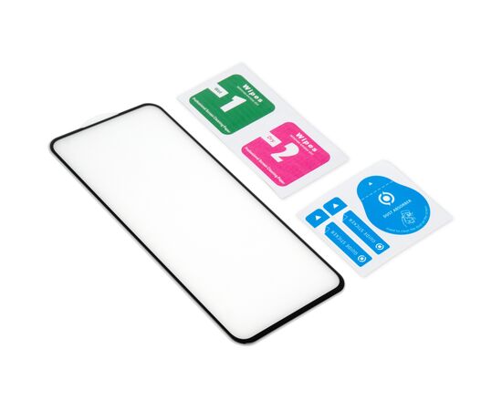 Стекло защитное Vinga Samsung Galaxy A56 5G (VGSAA56), изображение 3 Стекло защитное Vinga Samsung Galaxy A56 5G (VGSAA56), изображение 3