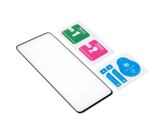 Стекло защитное Vinga Xiaomi Redmi Note 14 5G (VGXRN145G), изображение 3 Стекло защитное Vinga Xiaomi Redmi Note 14 5G (VGXRN145G), изображение 3