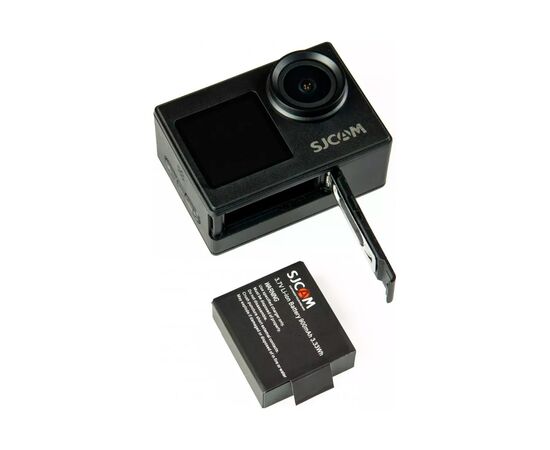 Экшн-камера SJCAM SJ4000 Dual Screen (6972476162343), изображение 12 Экшн-камера SJCAM SJ4000 Dual Screen (6972476162343), изображение 12