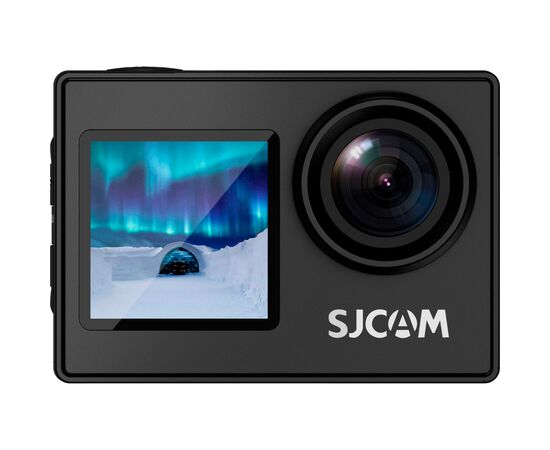 Экшн-камера SJCAM SJ4000 Dual Screen (6972476162343), изображение 2 Экшн-камера SJCAM SJ4000 Dual Screen (6972476162343), изображение 2