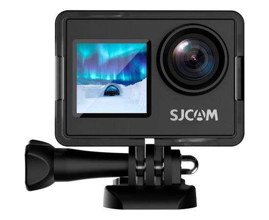 Экшн-камера SJCAM SJ4000 Dual Screen (6972476162343), изображение 5 Экшн-камера SJCAM SJ4000 Dual Screen (6972476162343), изображение 5