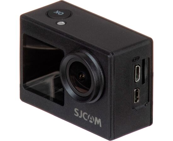 Экшн-камера SJCAM SJ4000 Dual Screen (6972476162343), изображение 7 Экшн-камера SJCAM SJ4000 Dual Screen (6972476162343), изображение 7